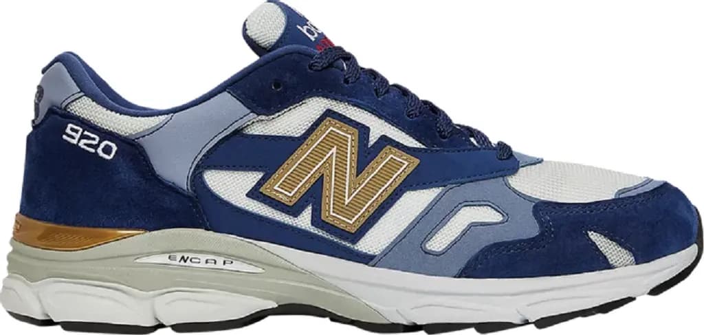 Giày New Balance 920 Made in England 'Tiger' M920PWT Giày New Balance 920 Made in England 'Tiger' M920PWT