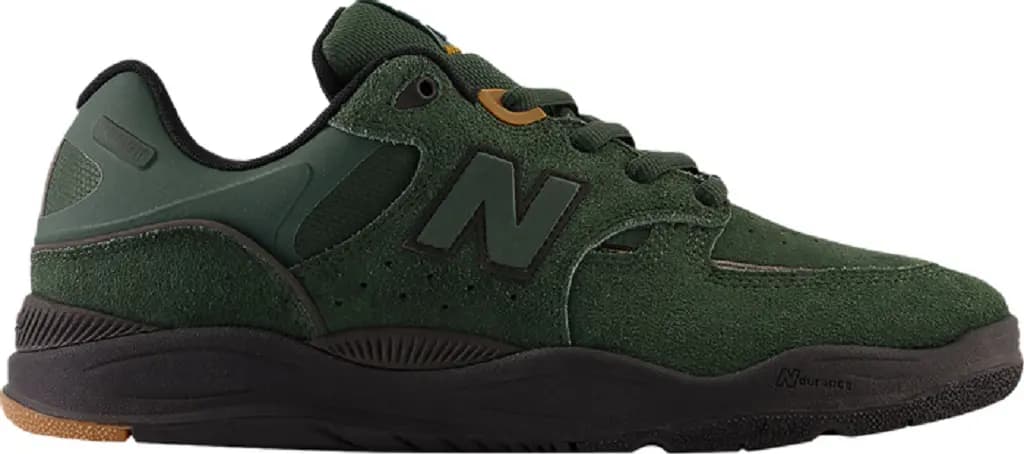 Giày New Balance Tiago Lemos x Numeric 'Green' NM1010GN Giày New Balance Tiago Lemos x Numeric 'Green' NM1010GN