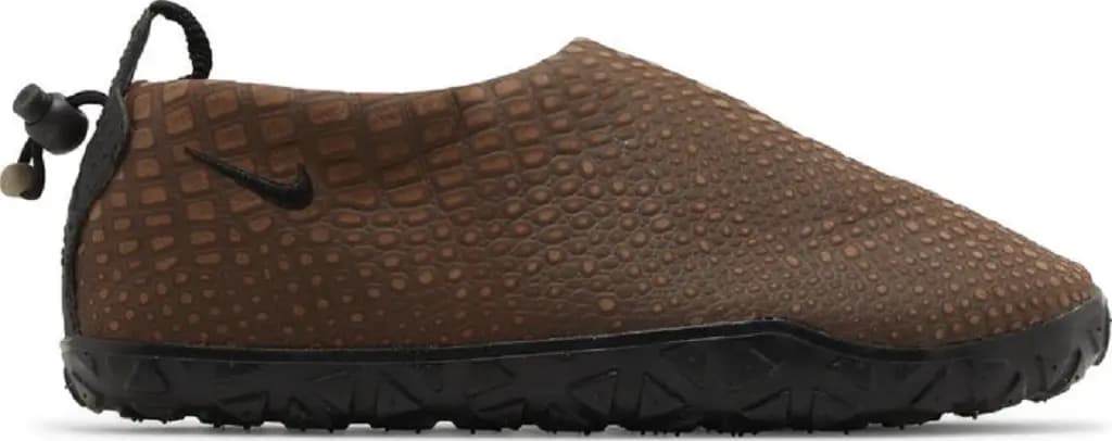 Giày Nike ACG Moc Premium 'Cacao Wow Croc' FV4571-200 Giày Nike ACG Moc Premium 'Cacao Wow Croc' FV4571-200