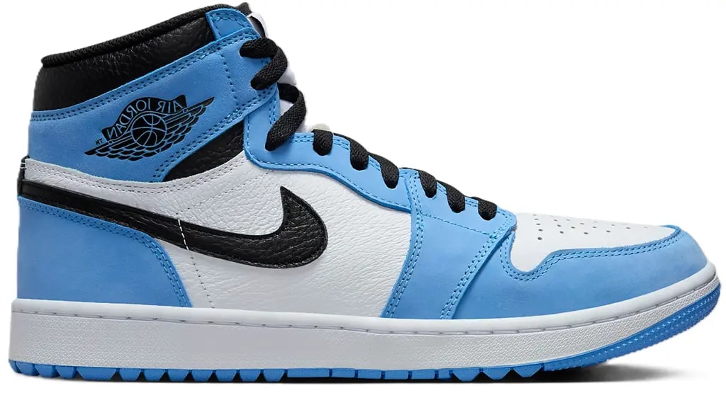 Giày Nike Air Jordan 1 Retro High Golf 'University Blue' DQ0660-400 — kich-thuoc: 41 Giày Nike Air Jordan 1 Retro High Golf 'University Blue' DQ0660-400 — kich-thuoc: 41