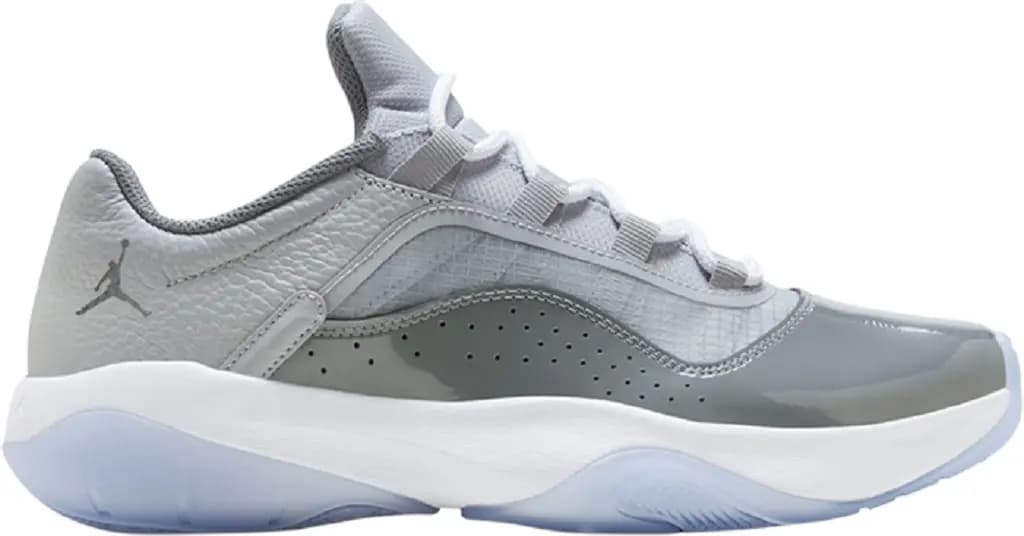Giày Nike Air Jordan 11 CMFT Low 'Cool Grey' DN4180-012 Giày Nike Air Jordan 11 CMFT Low 'Cool Grey' DN4180-012
