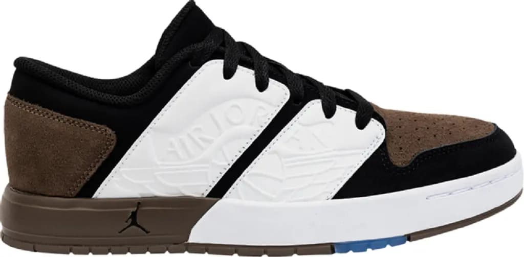Giày Nike Air Jordan Nu Retro 1 Low GS 'Palomino' FB4412-102 Giày Nike Air Jordan Nu Retro 1 Low GS 'Palomino' FB4412-102