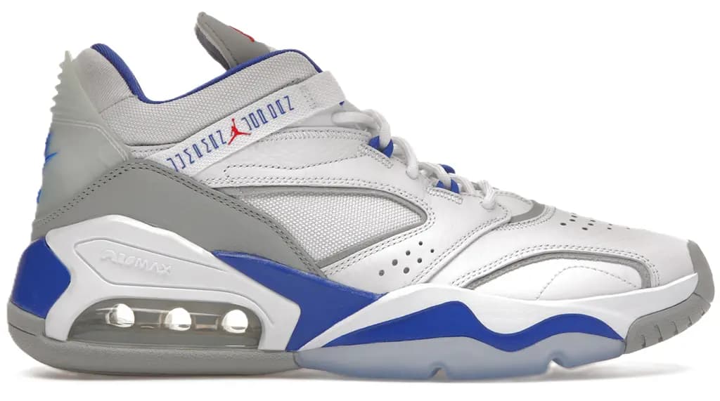 Giày Nike Air Jordan Point Lane 'True Blue' CZ4166-101 Giày Nike Air Jordan Point Lane 'True Blue' CZ4166-101