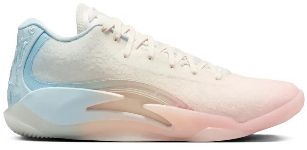 Giày Nike Air Jordan Zion 3 NRG 'Gradient' FZ1321-601 — kich-thuoc: 40-5 Giày Nike Air Jordan Zion 3 NRG 'Gradient' FZ1321-601 — kich-thuoc: 40-5