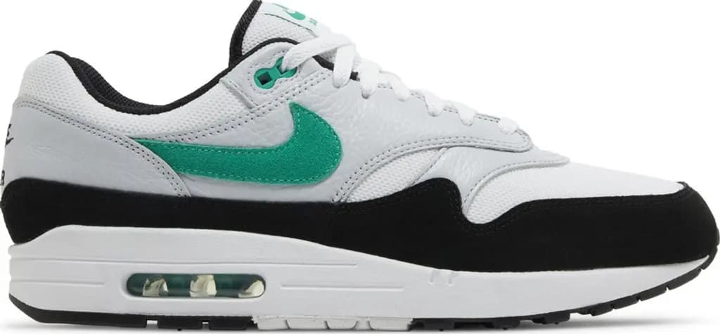 Giày Nike Air Max 1 'Black Stadium Green' FN6952-100 Giày Nike Air Max 1 'Black Stadium Green' FN6952-100