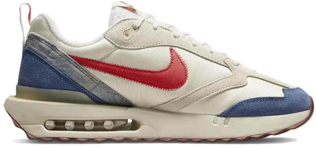 Giày Nike Air Max Dawn 'Coconut Milk' DV1487-162 Giày Nike Air Max Dawn 'Coconut Milk' DV1487-162
