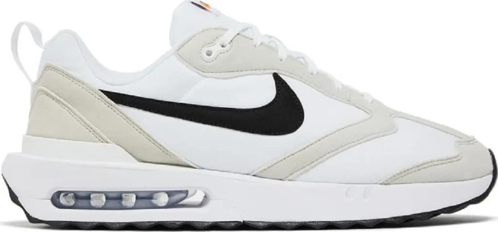 Giày Nike Air Max Dawn 'White Light Bone' DH4656-100 Giày Nike Air Max Dawn 'White Light Bone' DH4656-100