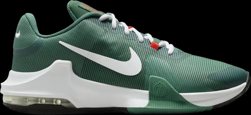 Giày Nike Air Max Impact 4 'Bicoastal Malachite' DM1124-300 Giày Nike Air Max Impact 4 'Bicoastal Malachite' DM1124-300
