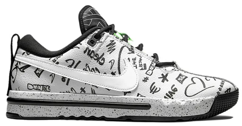 Giày Nike Air Sesh 'All‑Over Print' DD3680‑002 Giày Nike Air Sesh 'All‑Over Print' DD3680‑002