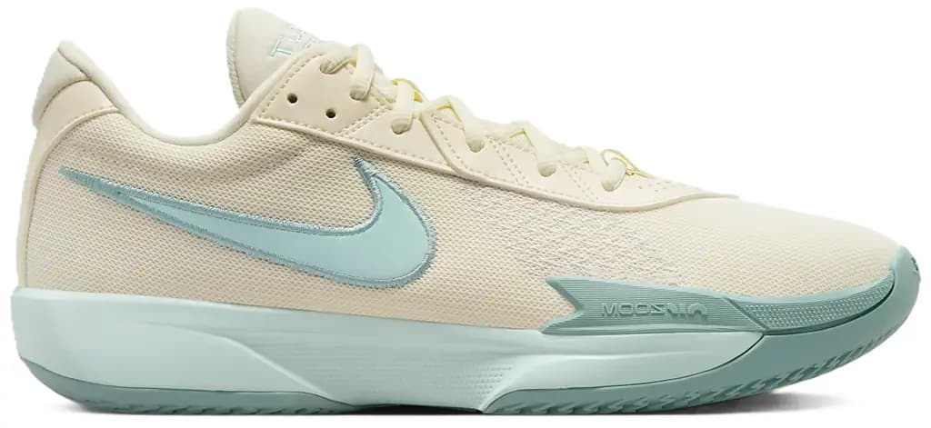 Giày Nike Air Zoom GT Cut Academy 'Jade Ice' FB2599-102 Giày Nike Air Zoom GT Cut Academy 'Jade Ice' FB2599-102
