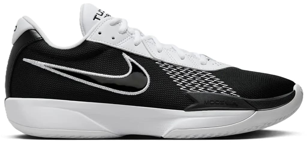 Giày Nike Air Zoom GT Cut Academy 'Panda' FB2599-003 Giày Nike Air Zoom GT Cut Academy 'Panda' FB2599-003