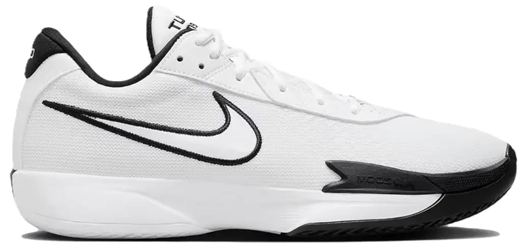 Giày Nike Air Zoom GT Cut Academy 'White Black' FB2599-100 Giày Nike Air Zoom GT Cut Academy 'White Black' FB2599-100