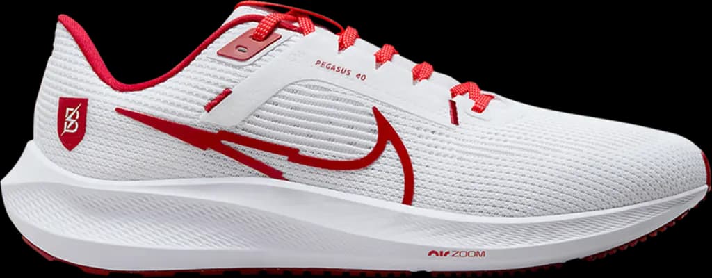 Giày Nike Air Zoom Pegasus 40 'Bowerman Track' FJ2844-100 Giày Nike Air Zoom Pegasus 40 'Bowerman Track' FJ2844-100