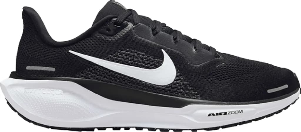 Giày Nike Air Zoom Pegasus 41 'Black White' FD2723-002 Giày Nike Air Zoom Pegasus 41 'Black White' FD2723-002