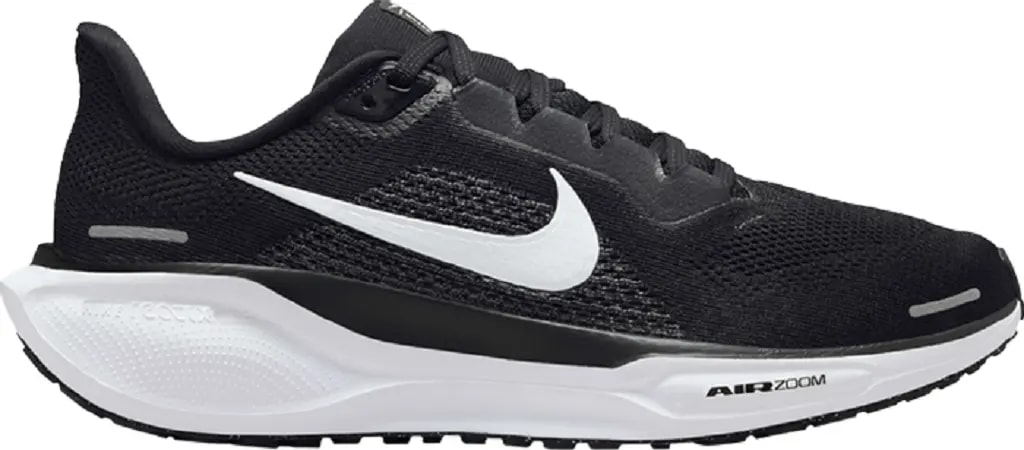 Giày Nike Air Zoom Pegasus 41 'Black White' FD2723-002 — kich-thuoc: 36.5 Giày Nike Air Zoom Pegasus 41 'Black White' FD2723-002 — kich-thuoc: 36.5