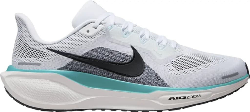 Giày Nike Air Zoom Pegasus 41 'White Dusty Cactus' FD2722-103 Giày Nike Air Zoom Pegasus 41 'White Dusty Cactus' FD2722-103