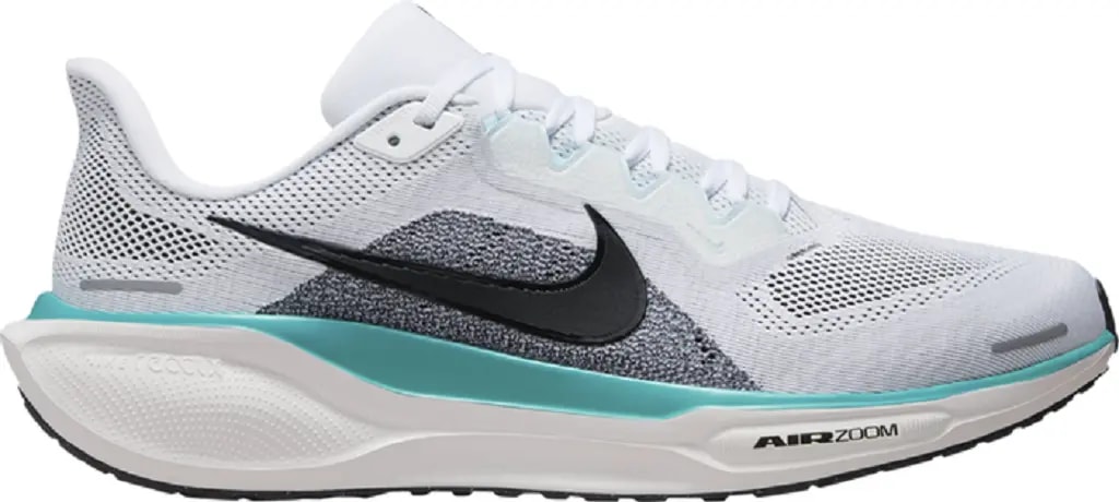 Giày Nike Air Zoom Pegasus 41 'White Dusty Cactus' FD2722-103 — kich-thuoc: 41 Giày Nike Air Zoom Pegasus 41 'White Dusty Cactus' FD2722-103 — kich-thuoc: 41