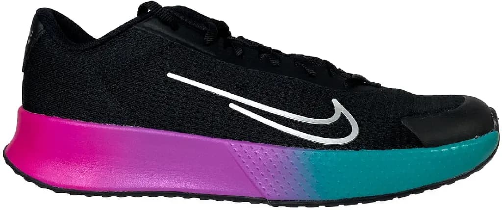 Giày Nike Air Zoom Vapor Pro 'Deep Jungle Fuchsia' FD6691-001 Giày Nike Air Zoom Vapor Pro 'Deep Jungle Fuchsia' FD6691-001
