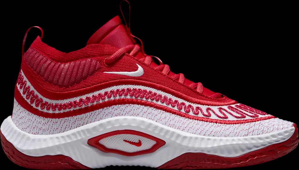 Giày Nike Cosmic Unity 3 TB 'University Red' DZ2906-600 Giày Nike Cosmic Unity 3 TB 'University Red' DZ2906-600