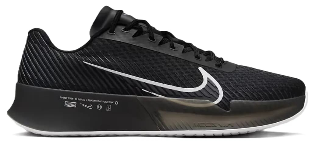 Giày Nike Court Air Zoom Vapor 11 'Black' DR6966-002 Giày Nike Court Air Zoom Vapor 11 'Black' DR6966-002