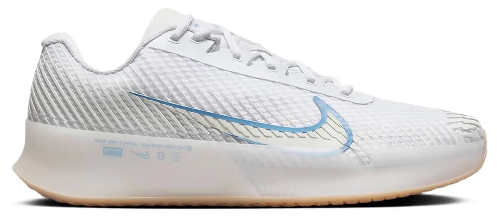 Giày Nike Court Air Zoom Vapor 11 'White' DR6966-107 Giày Nike Court Air Zoom Vapor 11 'White' DR6966-107