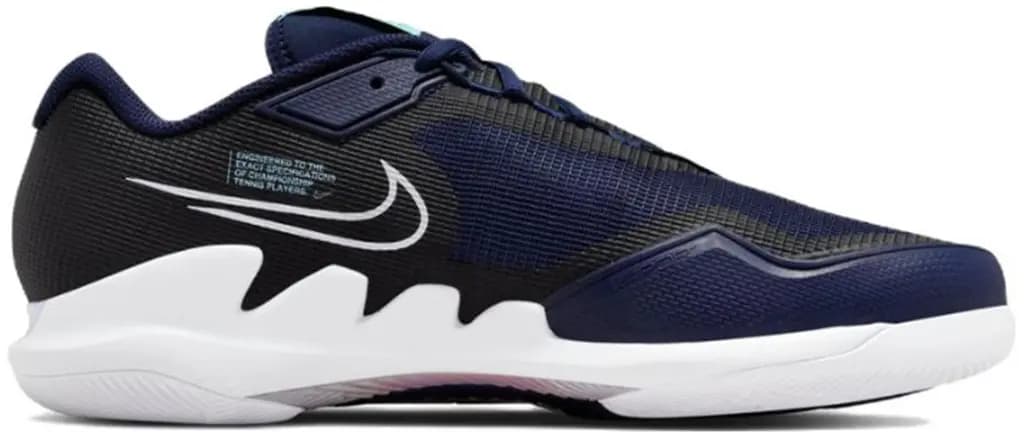 Giày Nike Court Air Zoom Vapor Pro 'Midnight Navy' CZ0220-401 Giày Nike Court Air Zoom Vapor Pro 'Midnight Navy' CZ0220-401