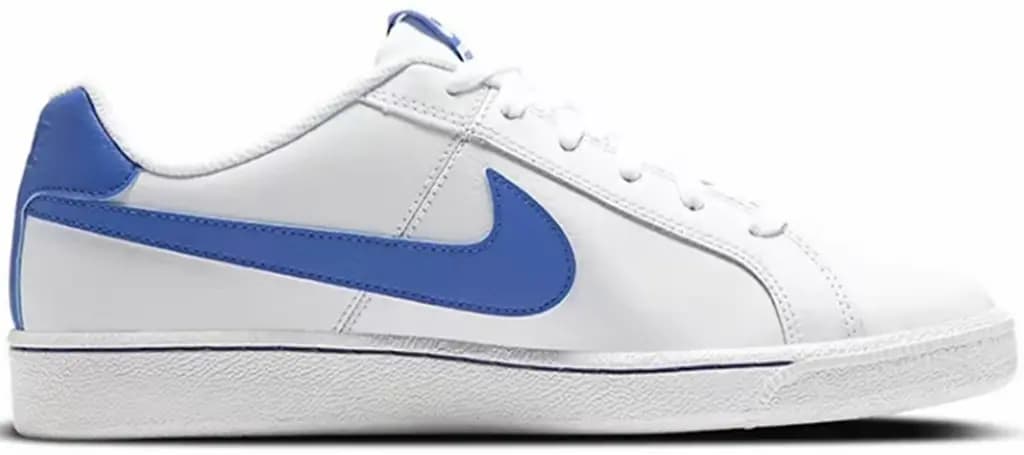 Giày Nike Court Royale 'White Blue' CJ9263-101 Giày Nike Court Royale 'White Blue' CJ9263-101