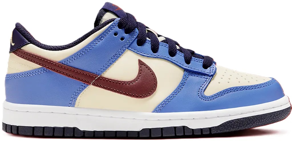 Giày Nike Dunk Low GS 'From Nike,To You' FV8119-161 — kich-thuoc: 36.5 Giày Nike Dunk Low GS 'From Nike,To You' FV8119-161 — kich-thuoc: 36.5