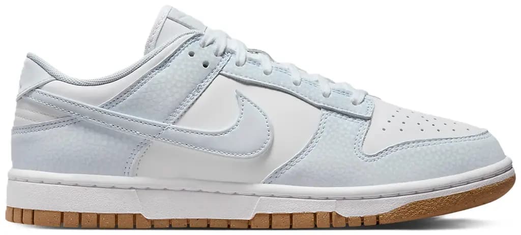 Giày Nike Dunk Low Next Nature 'Football Grey' FN6345-100 Giày Nike Dunk Low Next Nature 'Football Grey' FN6345-100