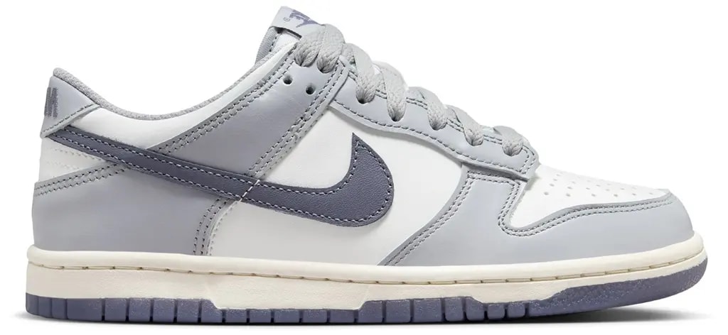 Giày Nike Dunk Low 'Platinum Tint Light Carbon' FB9109-101 — kich-thuoc: 37.5 Giày Nike Dunk Low 'Platinum Tint Light Carbon' FB9109-101 — kich-thuoc: 37.5