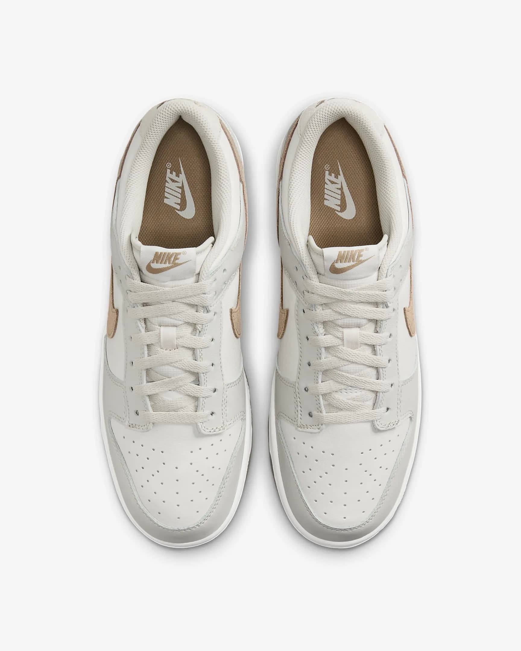Giày Nike Dunk Low SE 'Phantom Khaki' FJ4188-001 Giày Nike Dunk Low SE 'Phantom Khaki' FJ4188-001