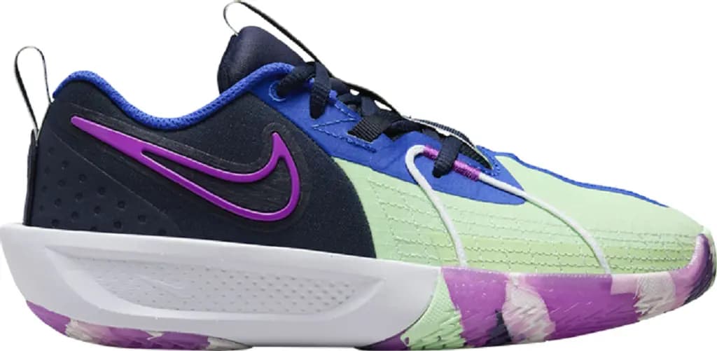 Giày Nike GT Cut 3 SE GS 'Summer Camp Pack' FQ2784-400 Giày Nike GT Cut 3 SE GS 'Summer Camp Pack' FQ2784-400