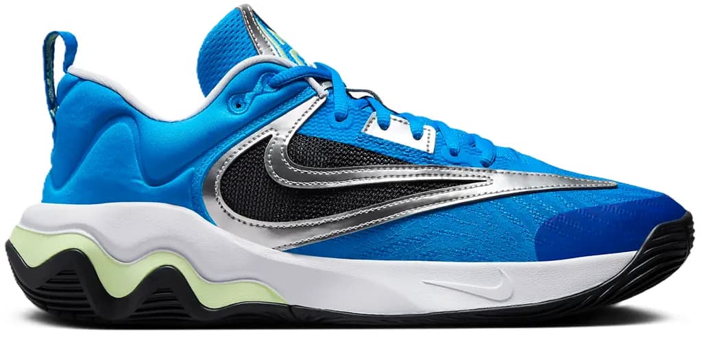 Giày Nike Giannis Immortality 3 EP 'Photo Blue' DZ7534-400 Giày Nike Giannis Immortality 3 EP 'Photo Blue' DZ7534-400