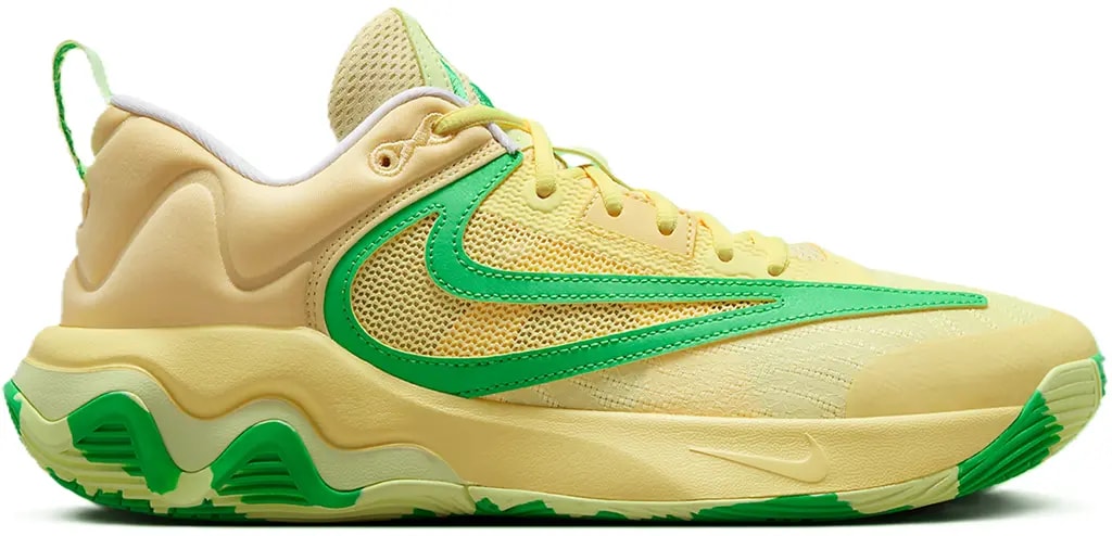Giày Nike Giannis Immortality 3 'Soft Yellow' DZ7533-700 — kich-thuoc: 40.5 Giày Nike Giannis Immortality 3 'Soft Yellow' DZ7533-700 — kich-thuoc: 40.5