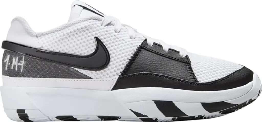 Giày Nike Ja 1 GS 'Scratch 2.0' DX2294-102 — kich-thuoc: 36.5 Giày Nike Ja 1 GS 'Scratch 2.0' DX2294-102 — kich-thuoc: 36.5