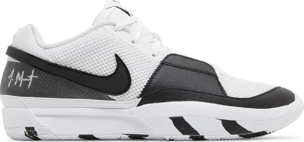 Giày Nike Ja 1 'Scratch 2.0' FQ4796-101 — kich-thuoc: 36.5 Giày Nike Ja 1 'Scratch 2.0' FQ4796-101 — kich-thuoc: 36.5