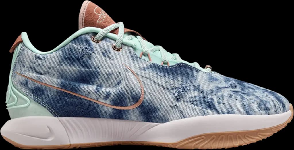 Giày Nike LeBron 21 'Aragonite' HF5467-300 Giày Nike LeBron 21 'Aragonite' HF5467-300