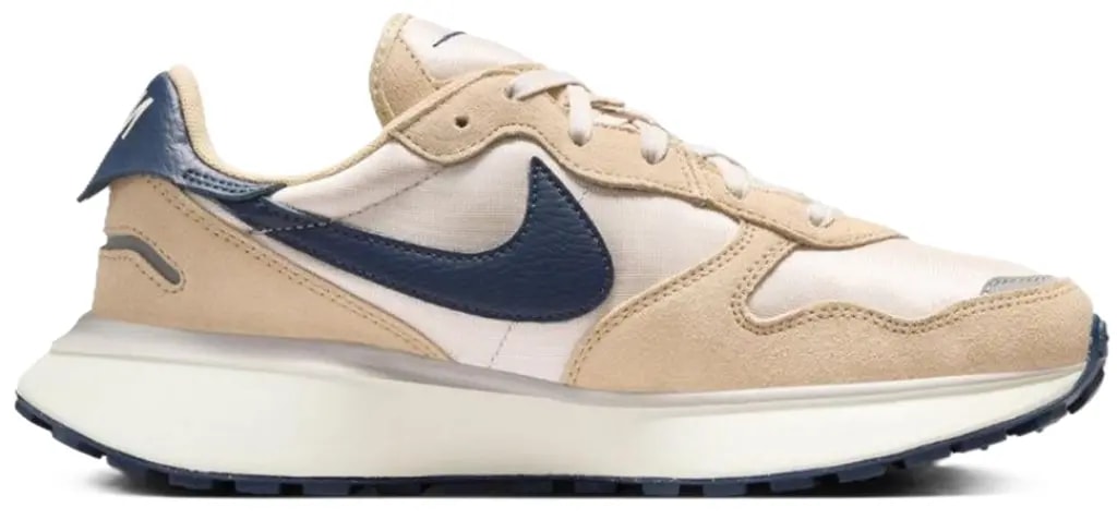 Giày Nike Phoenix Waffle 'Light Orewood' FD2196‑101 — kich-thuoc: 37.5 Giày Nike Phoenix Waffle 'Light Orewood' FD2196‑101 — kich-thuoc: 37.5