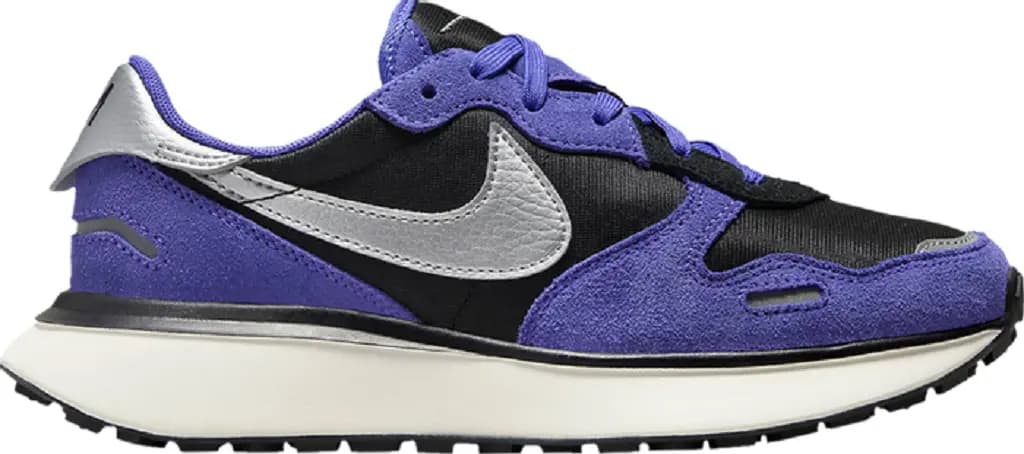 Giày Nike Phoenix Waffle 'Persian Violet' FD2196-500 Giày Nike Phoenix Waffle 'Persian Violet' FD2196-500