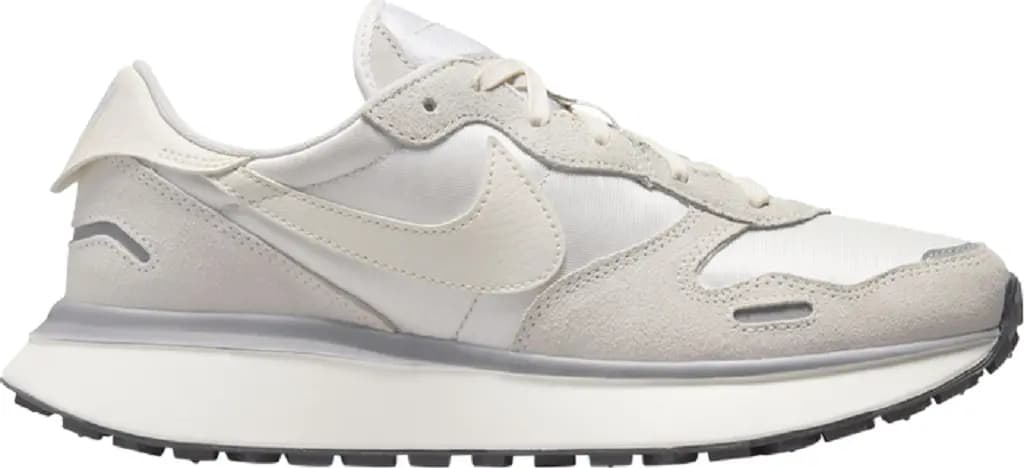 Giày Nike Phoenix Waffle 'Platinum Tint Pale Ivory' FD2196-002 Giày Nike Phoenix Waffle 'Platinum Tint Pale Ivory' FD2196-002