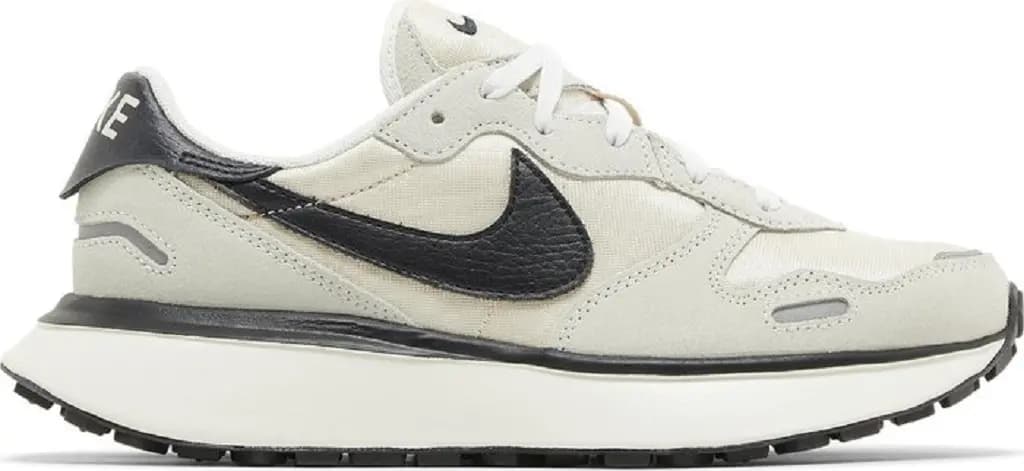 Giày Nike Phoenix Waffle 'Summit White Black' FD2196-100 Giày Nike Phoenix Waffle 'Summit White Black' FD2196-100