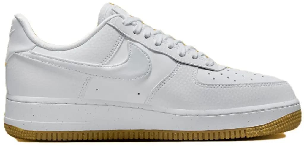 Giày Nike Wmns Air Force 1 '07 Next Nature 'White Grey Gum' FN6326-100 Giày Nike Wmns Air Force 1 '07 Next Nature 'White Grey Gum' FN6326-100