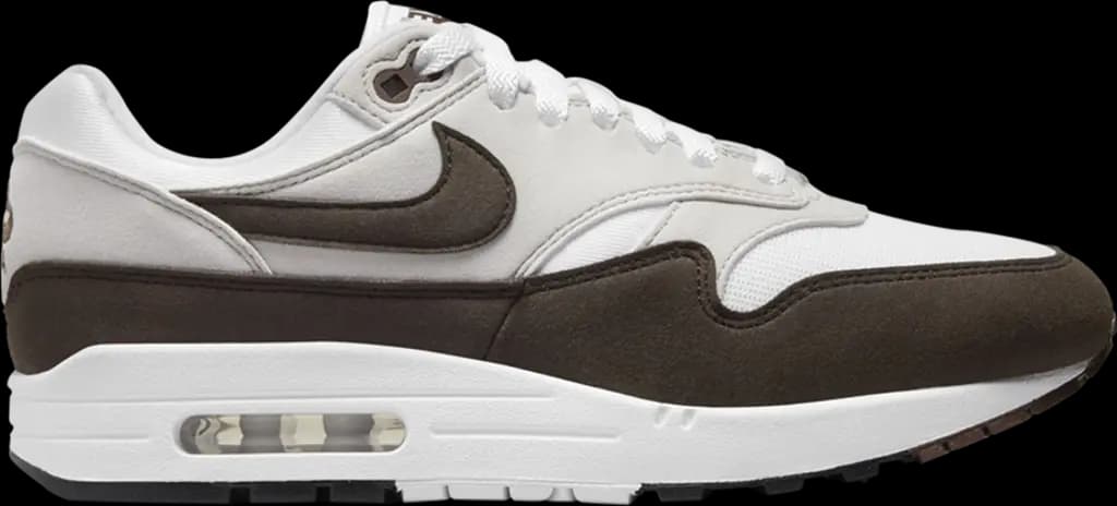 Giày Nike Wmns Air Max 1 'Baroque Brown' DZ2628-004 Giày Nike Wmns Air Max 1 'Baroque Brown' DZ2628-004