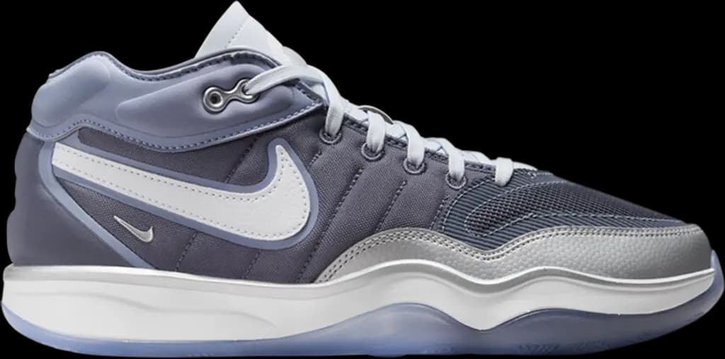Giày Nike Wmns Air Zoom GT Hustle 2 'Light Carbon' FQ9371-010 Giày Nike Wmns Air Zoom GT Hustle 2 'Light Carbon' FQ9371-010