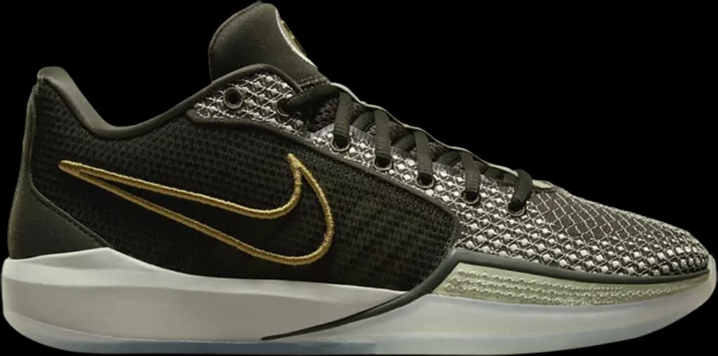 Giày Nike Wmns Sabrina 1 EP 'Dedication' HF5517-302 Giày Nike Wmns Sabrina 1 EP 'Dedication' HF5517-302