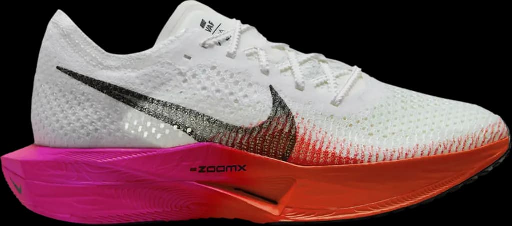 Giày Nike Wmns ZoomX VaporFly Next% 3 'White Crimson Pink' HF4995-100 Giày Nike Wmns ZoomX VaporFly Next% 3 'White Crimson Pink' HF4995-100