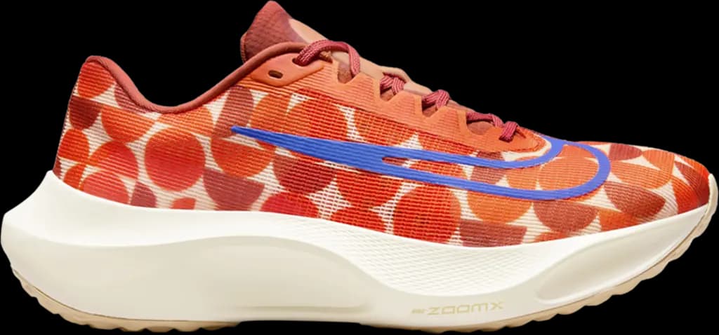 Giày Nike Zoom Fly 5 Premium 'Blue Ribbon Sports' FQ7679-800 Giày Nike Zoom Fly 5 Premium 'Blue Ribbon Sports' FQ7679-800