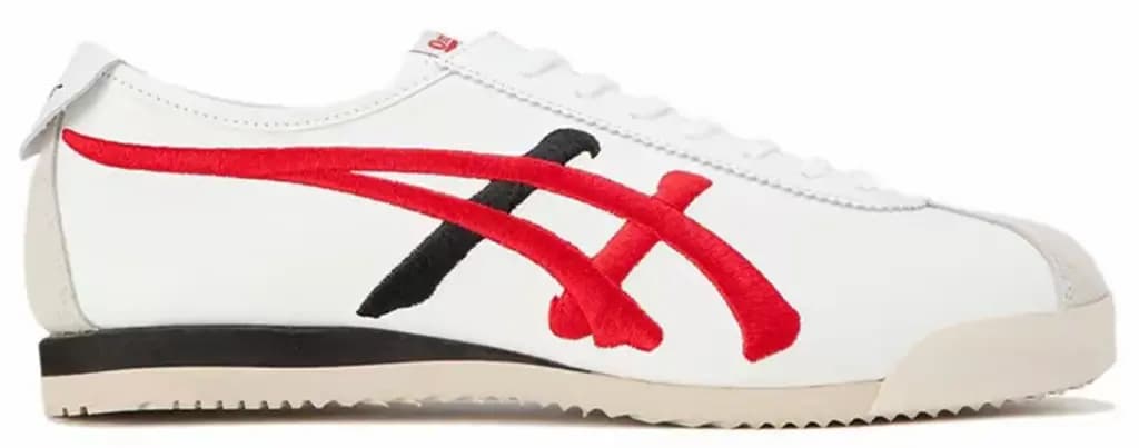 Giày Onitsuka Tiger Limber Up NM 'White Black' 1183B436-101 Giày Onitsuka Tiger Limber Up NM 'White Black' 1183B436-101