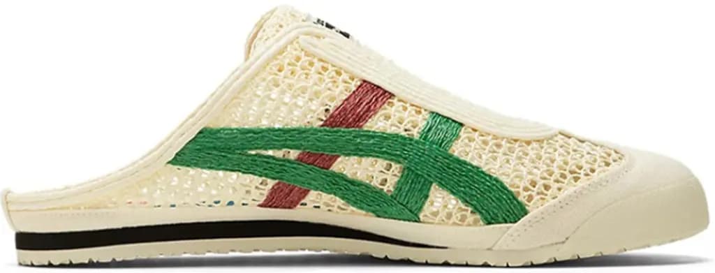 Giày Onitsuka Tiger MEXICO 66 SABOT 1183C123-103 Giày Onitsuka Tiger MEXICO 66 SABOT 1183C123-103