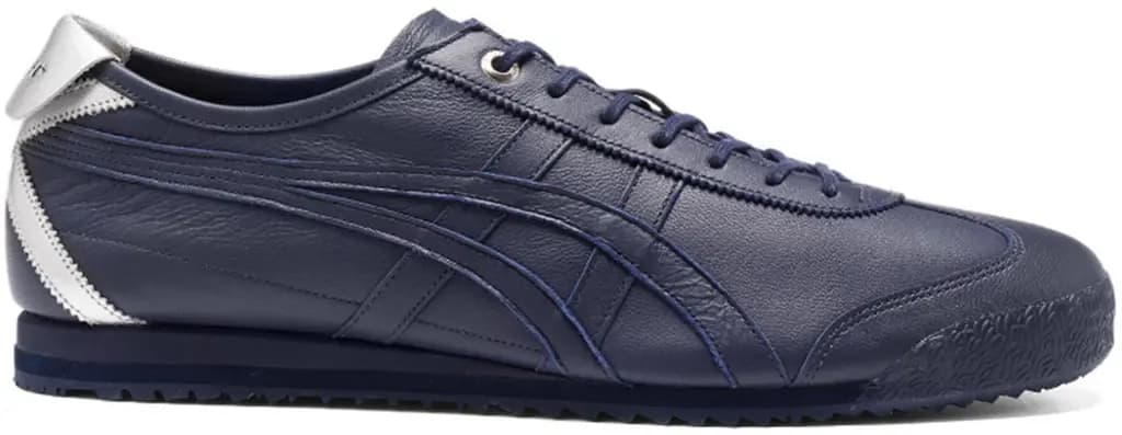 Giày Onitsuka Tiger MEXICO 66 SD 'Mid Night' 1183A872-400 Giày Onitsuka Tiger MEXICO 66 SD 'Mid Night' 1183A872-400
